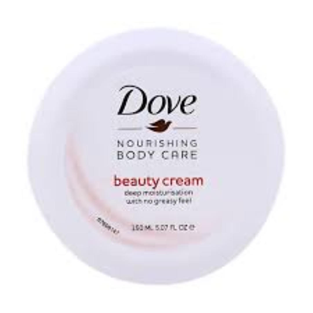 DOVE BEAUTY CREAM 50ML